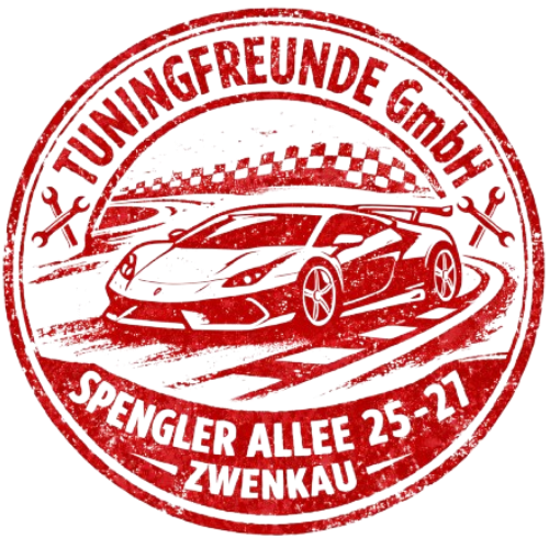 Tuningfreunde GmbH